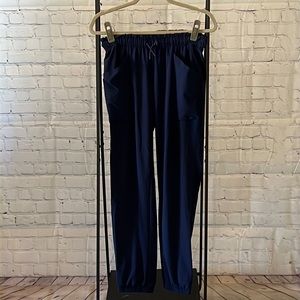 Athleta Girl Explore More Pants XXL Navy